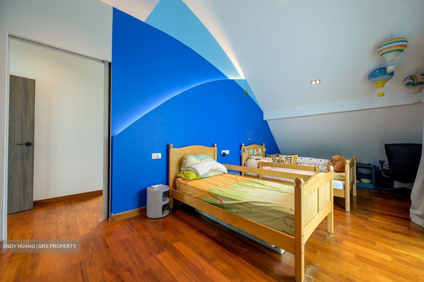 Serangoon Garden Estate (D19), Semi-Detached #524404031
